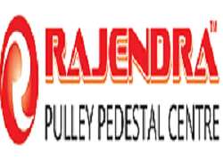 Rajendra Pulley Pedestal Centre