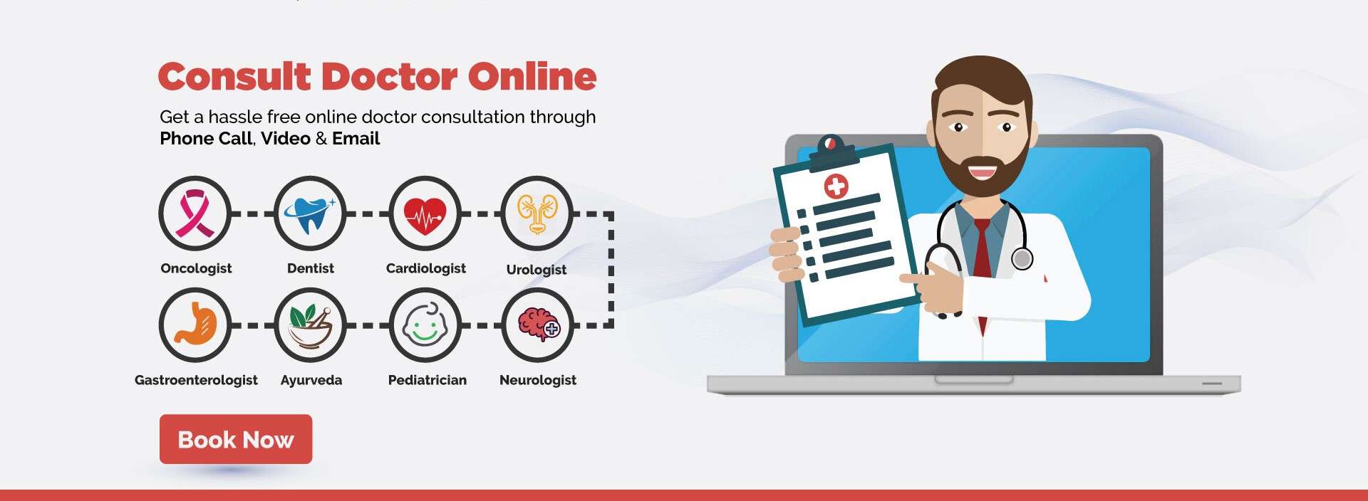 Online Doctor Consulation - Vims