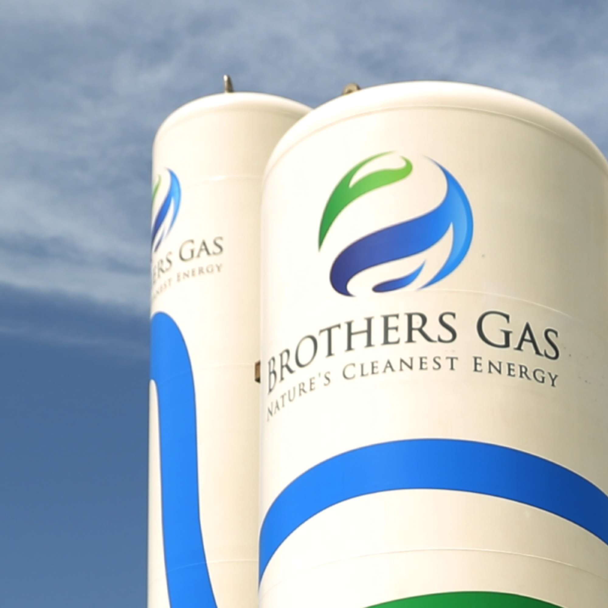 Lpg Gas Suppliers