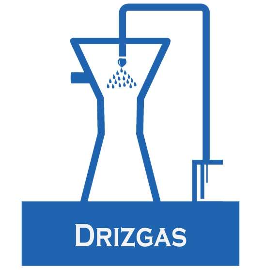 Drizgas Tech