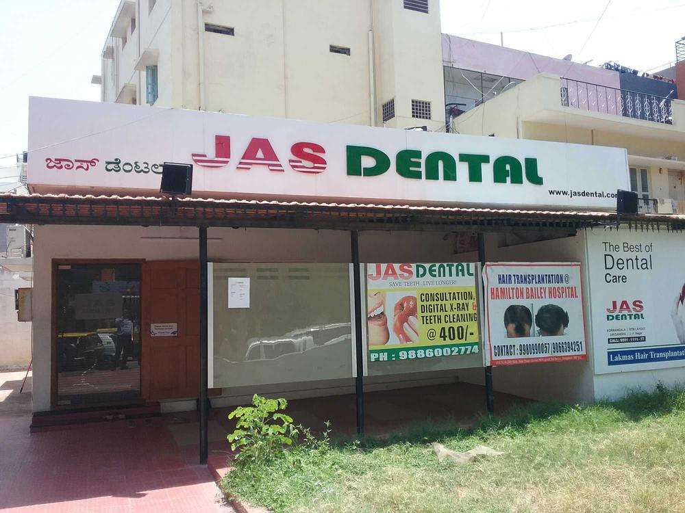 Jas Dental