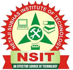 Netaji Subhas Institute Of Technology (nsit)