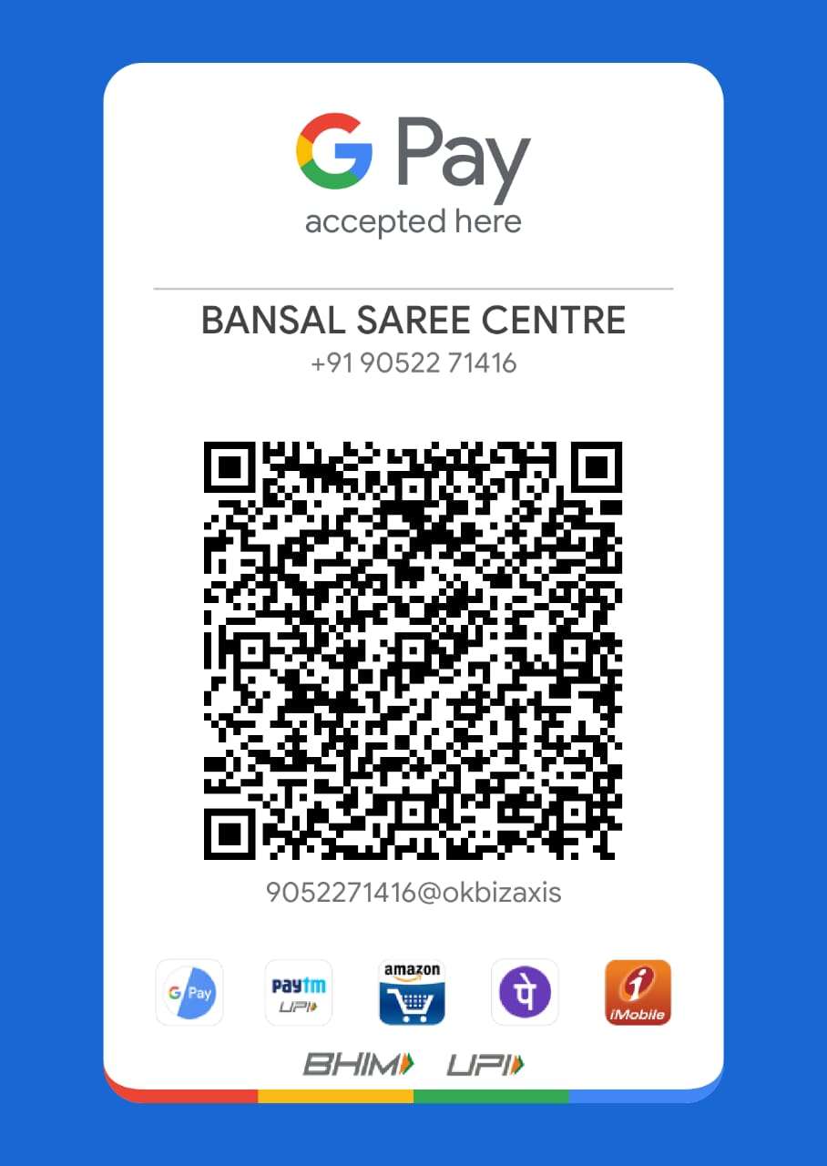 Bansal Saree Center