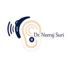 Dr Neeraj Suri - Best Cochlear Implant Doctor In India