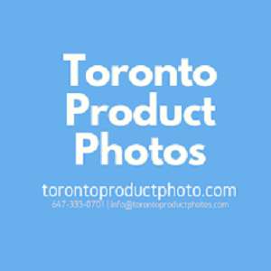 Toronto Product Photography