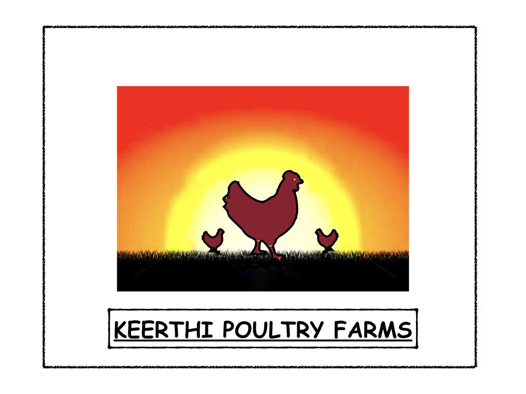 Keerthi Poultry Farms And Feeds