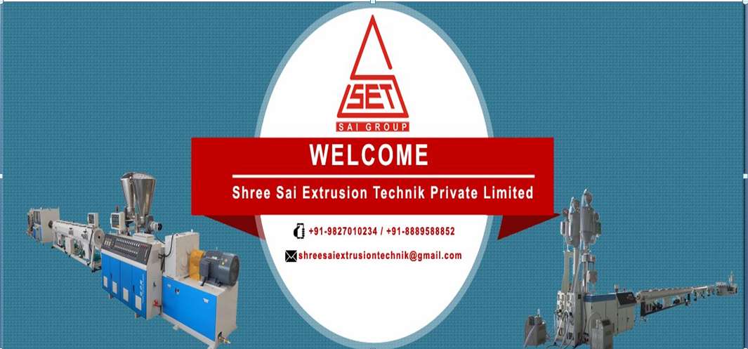 Shree Sai Extrusion Technik Pvt Ltd