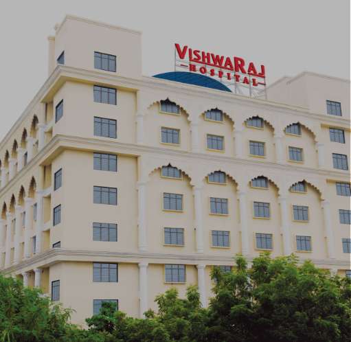 Vishwaraj Hospital