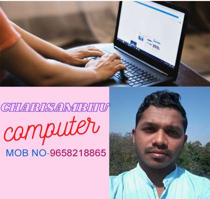 Charisabhu Computer