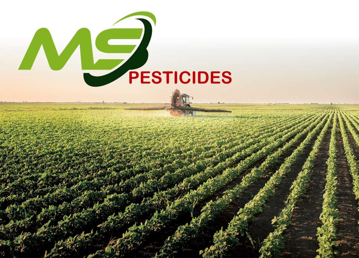 M.s. Pesticides