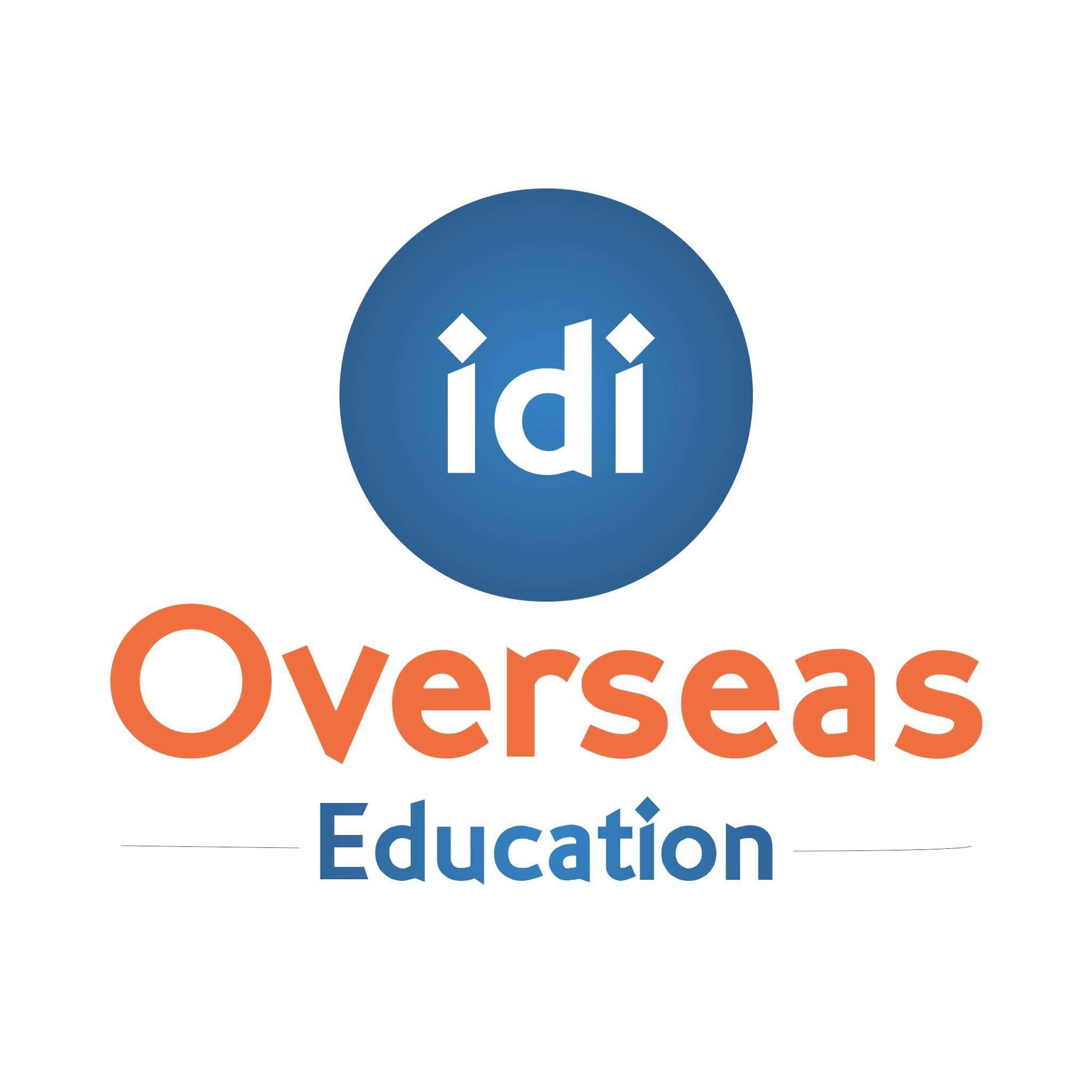 Idi Overseas - Educational Consultancy