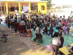 Z P Marathi School Malkhed Bk. Ner Yavatmal Maharashtra 445102 India