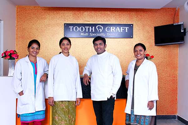 Tooth Craft Saidapet