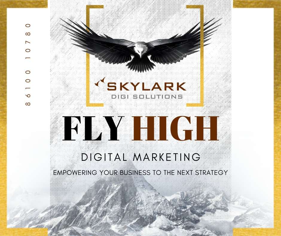 Skylark Digital Solutions