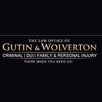 Gutin & Wolverton: Harley I. Gutin
