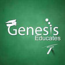 Genesis Educates