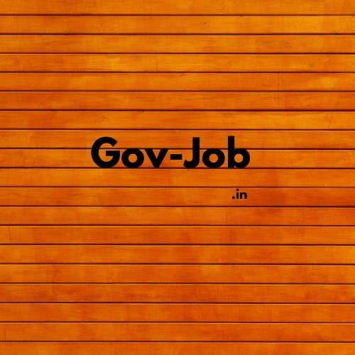 Gov-job