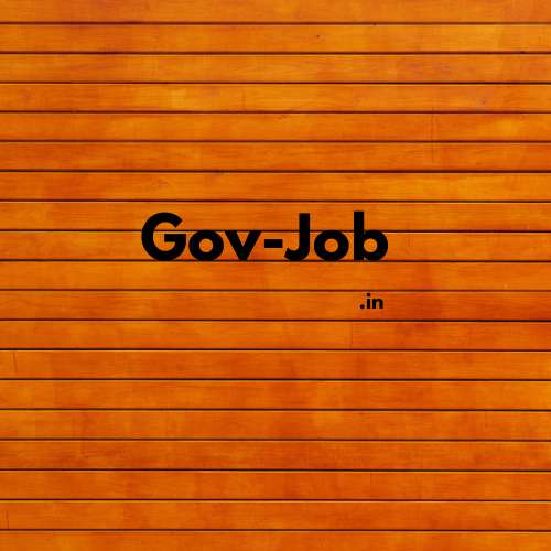 Gov-job.in