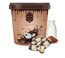 Homemade Chocolates Online - Macofa Chocolates