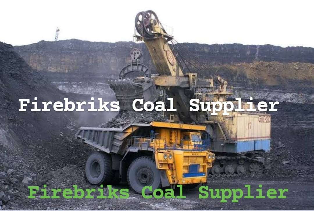 Firebriks Coal Supplier