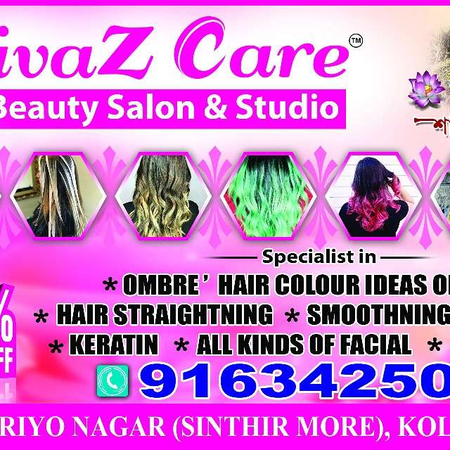 Divaz Care Beauty Salon Tattoo Studio & Academy 