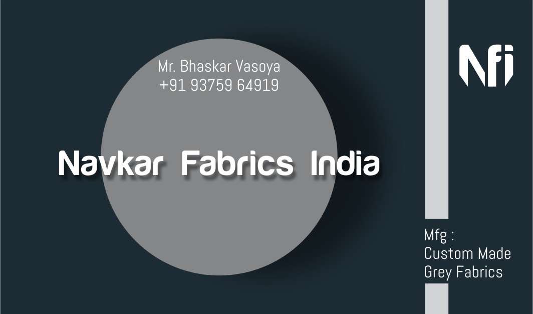 Navkar Fabrics India