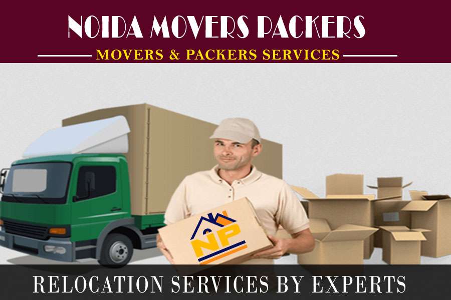 Noida Movers Packers