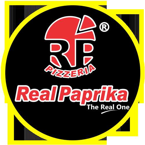 Real Paprika