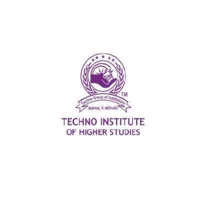 Techno Institute Of Higher Studies