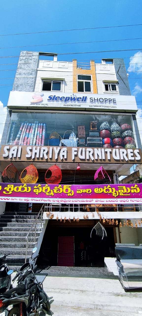 Sai Shriya Furnitures 