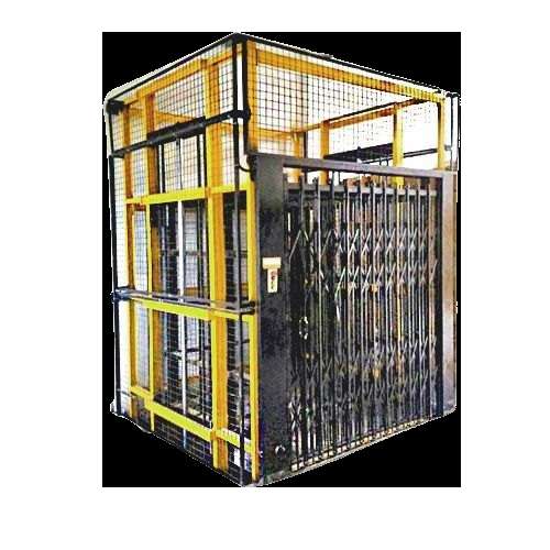 Hydraulic Lifts Manufacturers