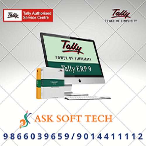 Tally Solutions Hyderabad
