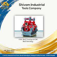 Shivam Industrial Tools Company