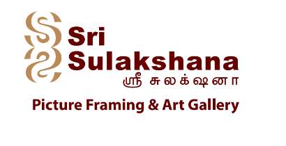 Sri Sulakshana Picture Framing And Art Gallery