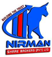Nirman Share Brokers Pvt.ltd