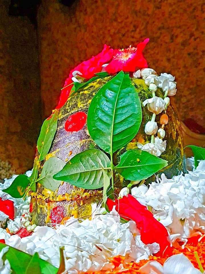 Shri Markandey Mahadev Mandir Kaithi