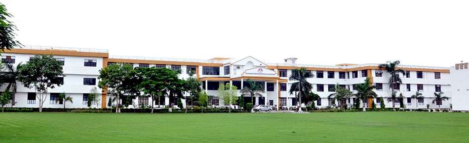 Srms College Of Engineering And Technology, Bareilly 