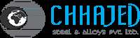 Chhajed Steel&alloy Pvt Ltd