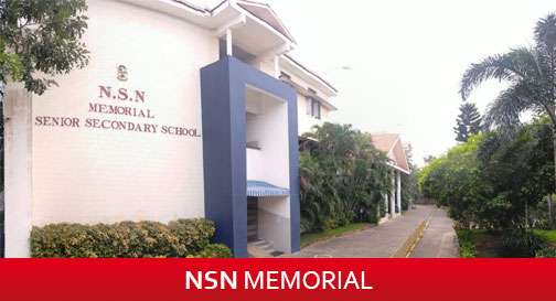 Nsn Schools Chennai
