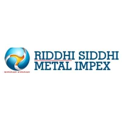 Riddhi Siddhi Metal Impex