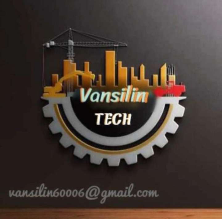 Vansilin Tech Building Solution