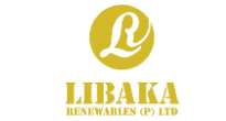 Libaka Renewables Pvt Ltd.,