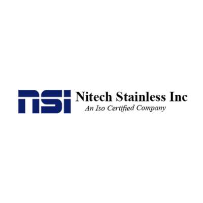 Nitech Stainless Inc