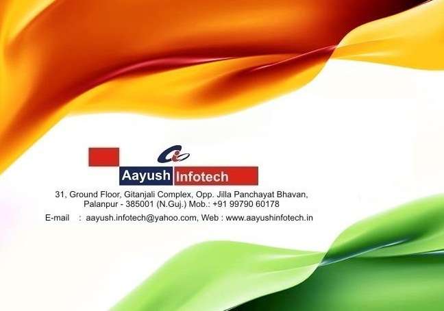 Aayush Infotech