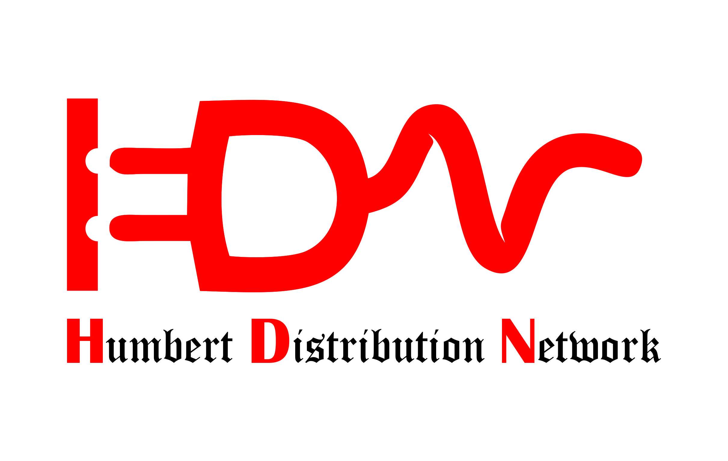 Humbert Distribution Network
