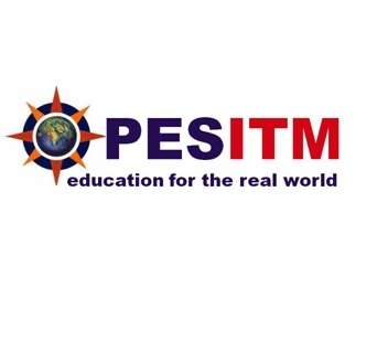 Pes Institute Of Technology & Management,(pesitm)