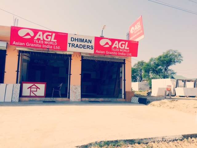 Dhiman Trader