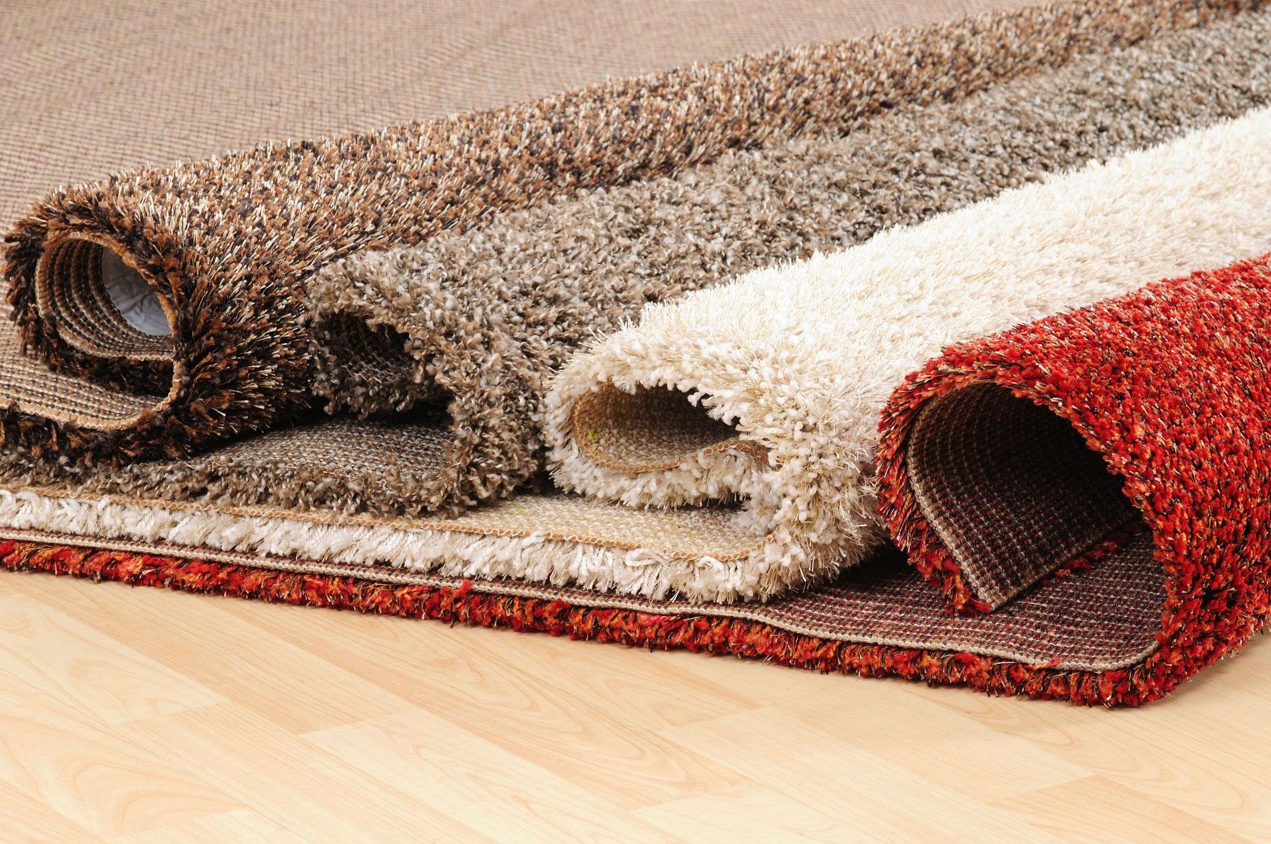 Kashika Carpets