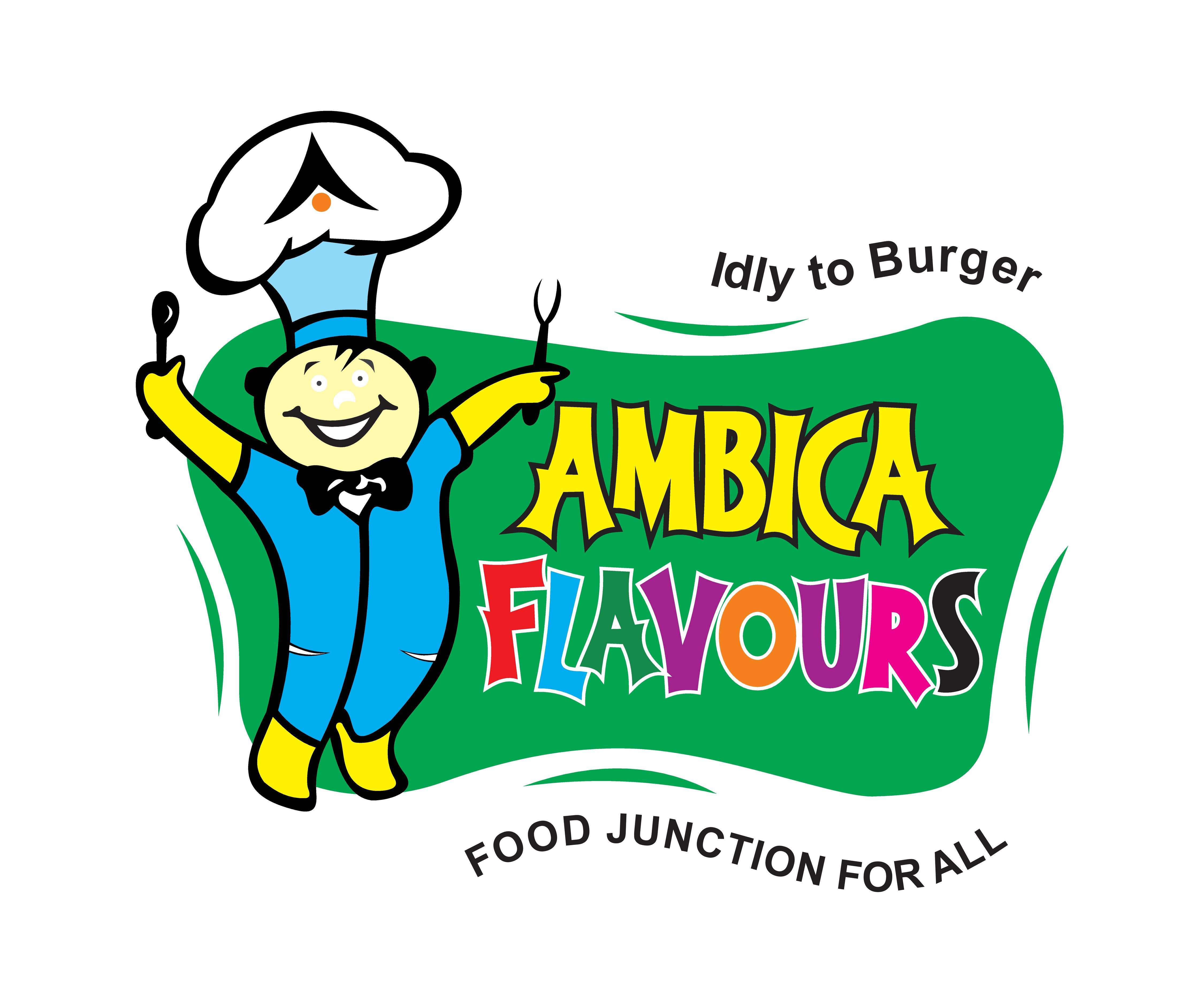 Ambica Flavours Pvt Ltd