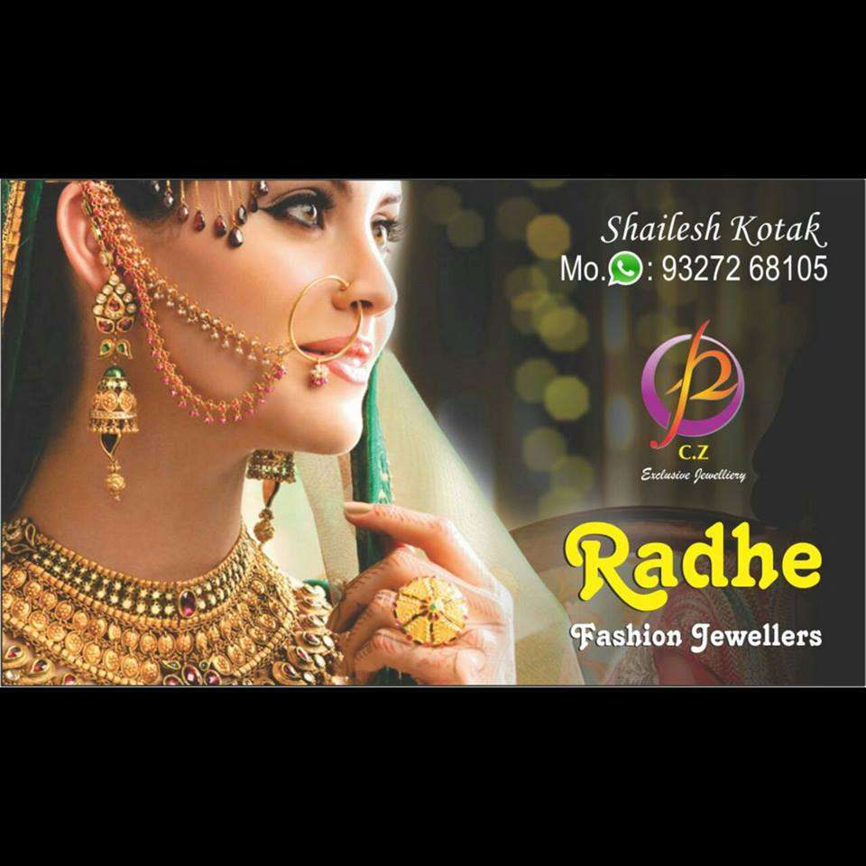Radhey Fashion Jewellers